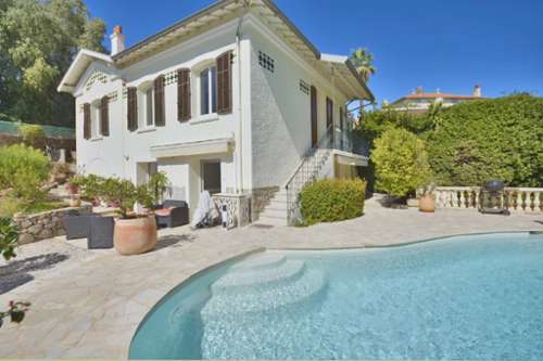 Cannes Alpes-Maritimes villa foto 7169851