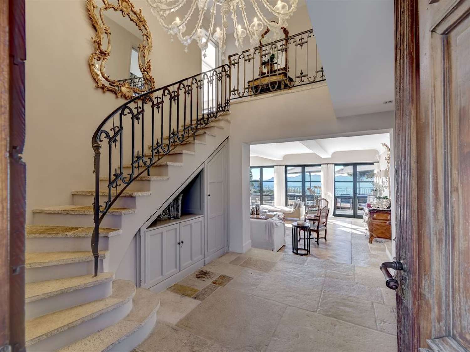  à vendre villa Cannes Alpes-Maritimes 6