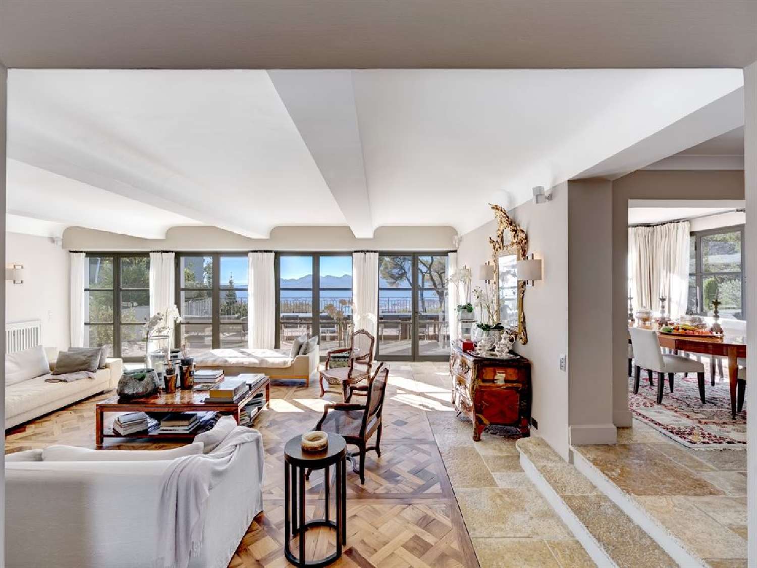  à vendre villa Cannes Alpes-Maritimes 7