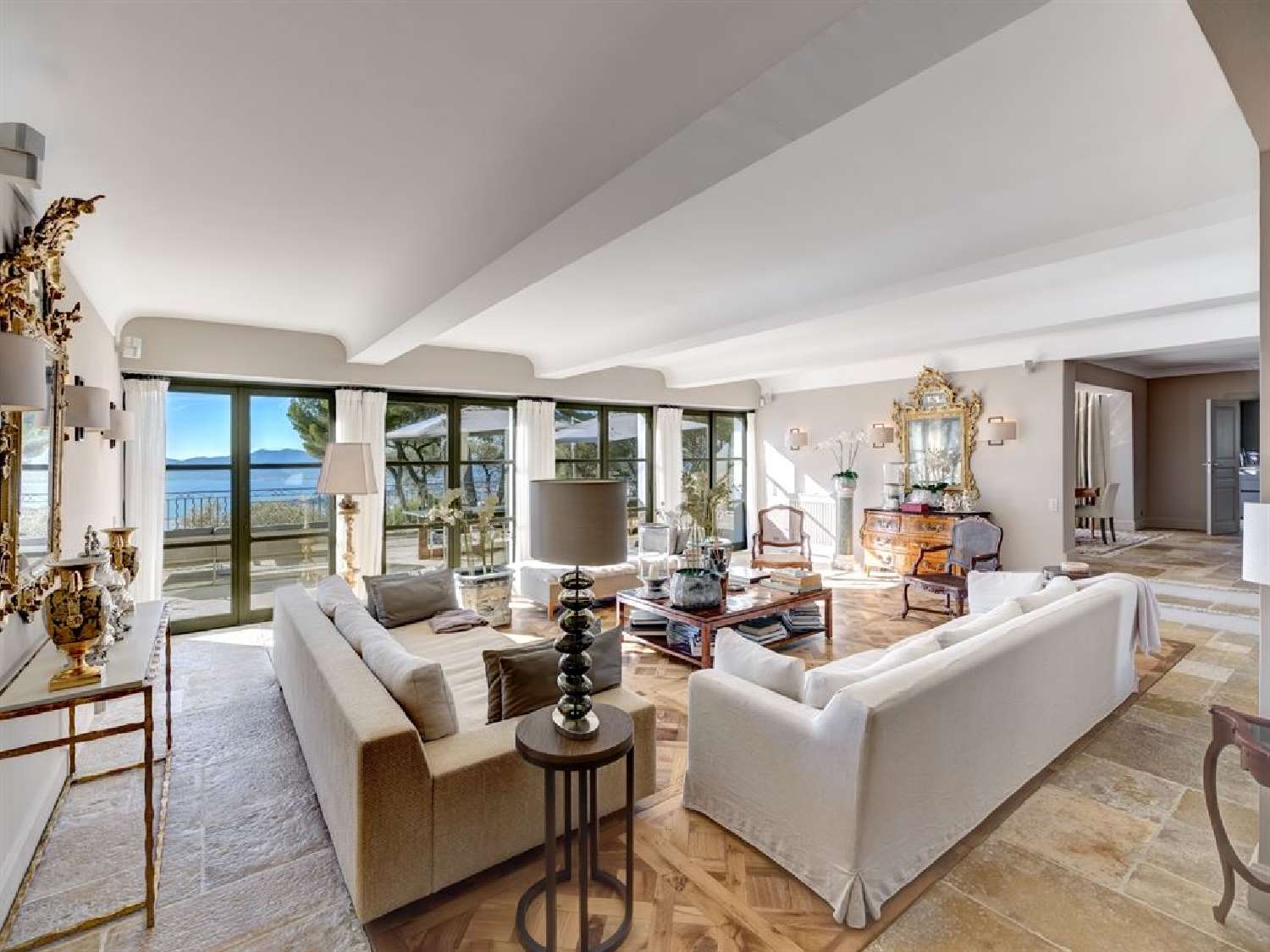  à vendre villa Cannes Alpes-Maritimes 8