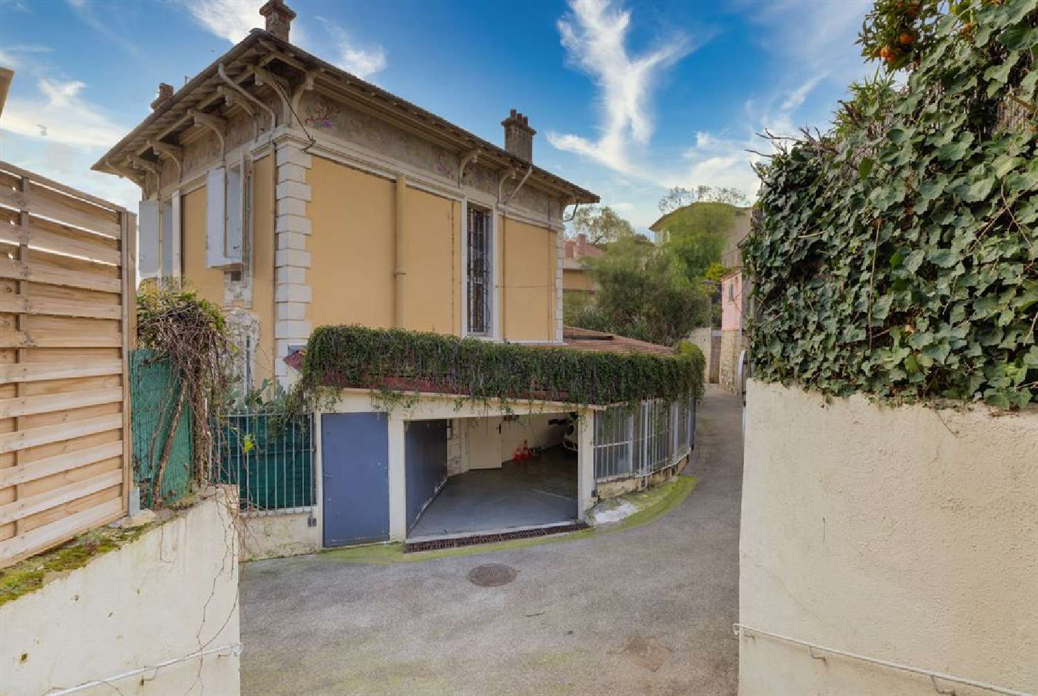  kaufen Villa Cannes Alpes-Maritimes 3