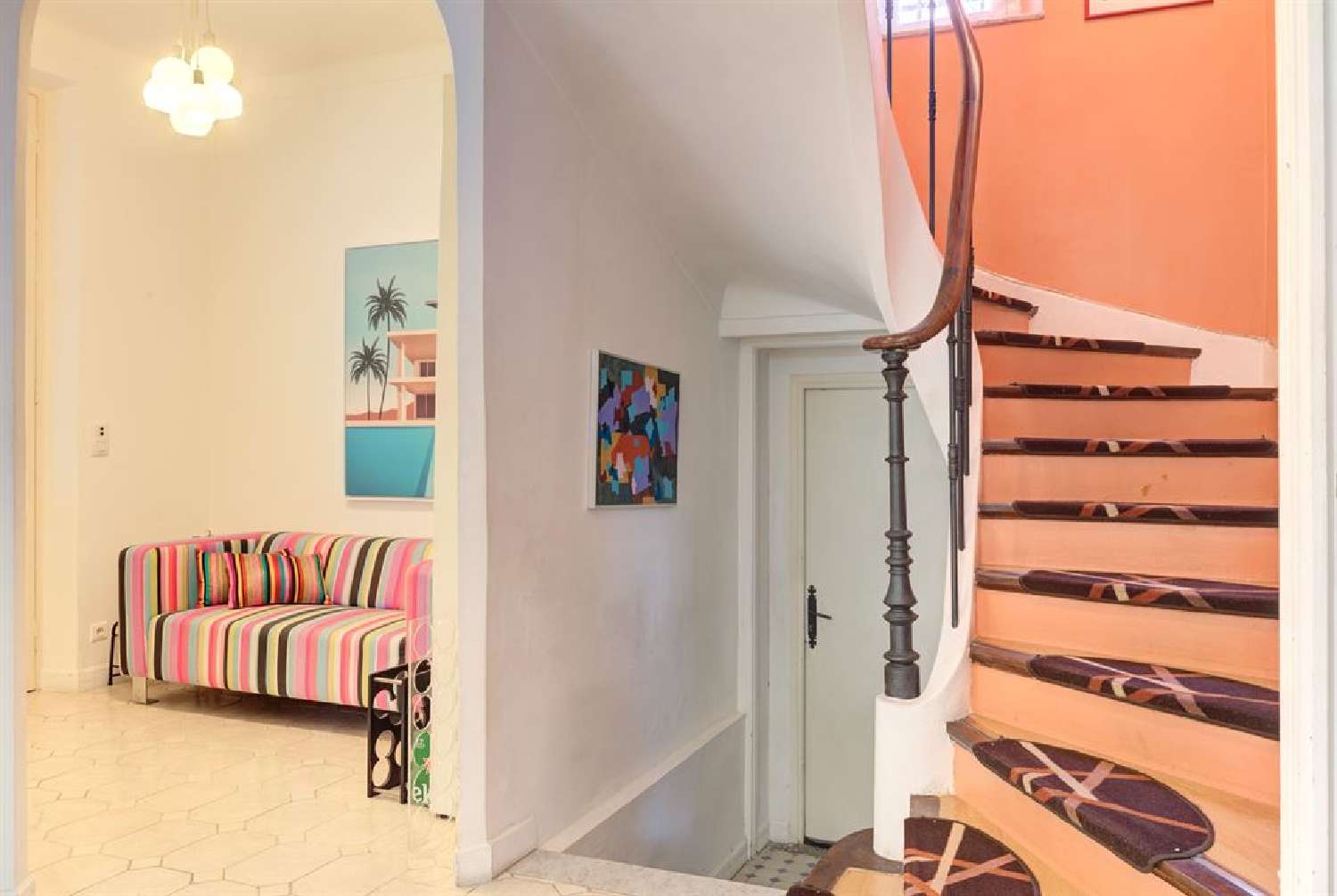  kaufen Villa Cannes Alpes-Maritimes 5