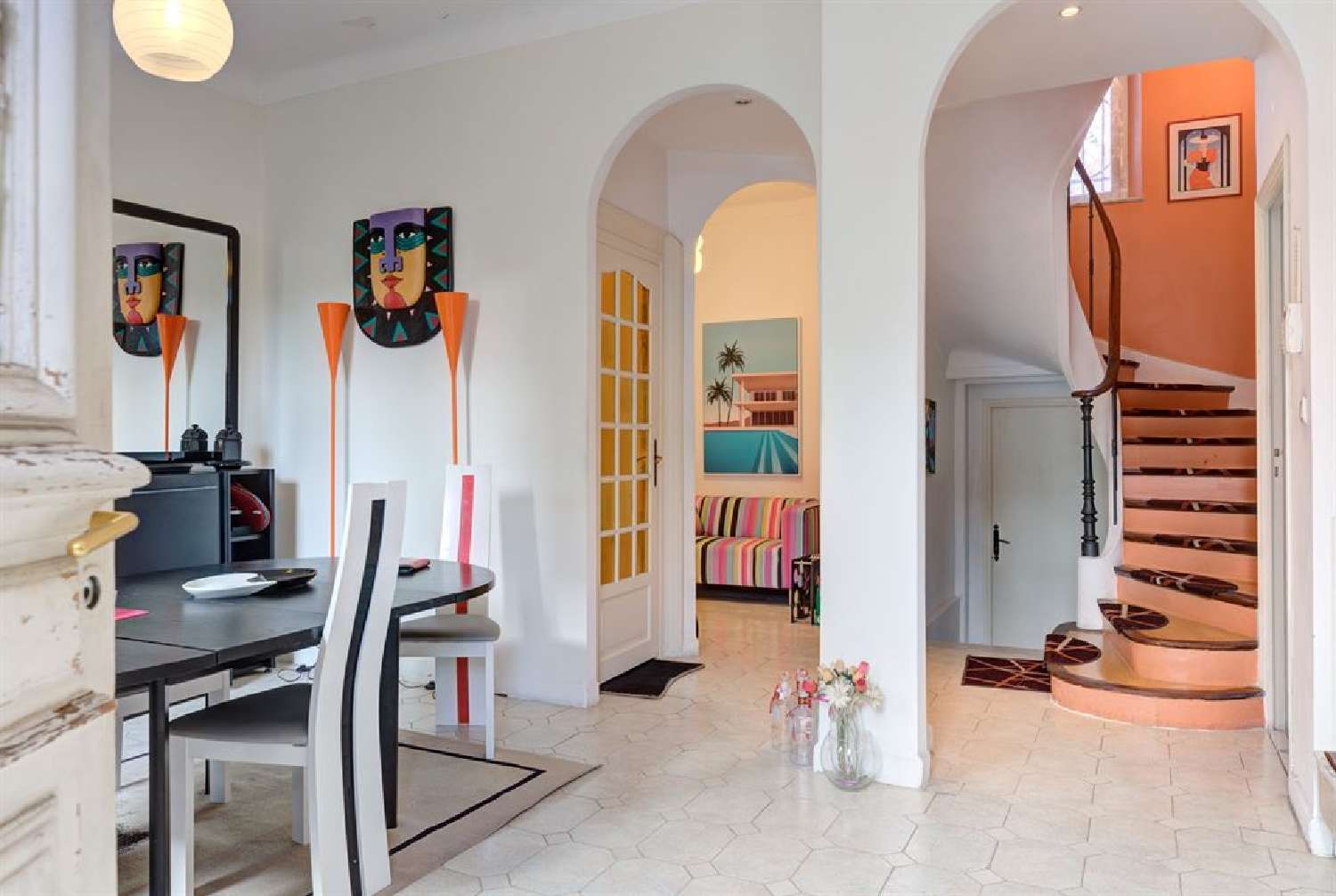  kaufen Villa Cannes Alpes-Maritimes 6