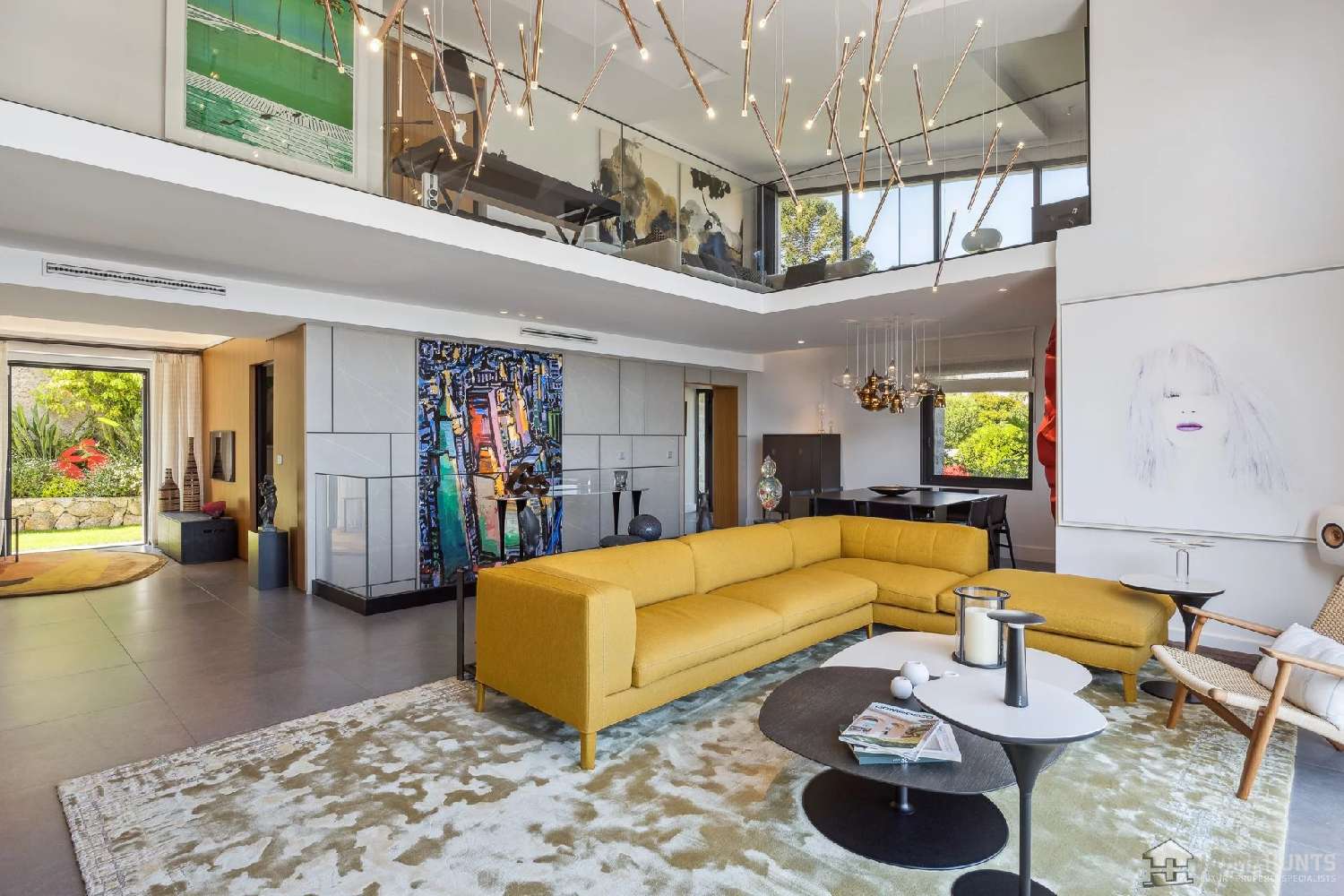  kaufen Villa Cannes Alpes-Maritimes 3