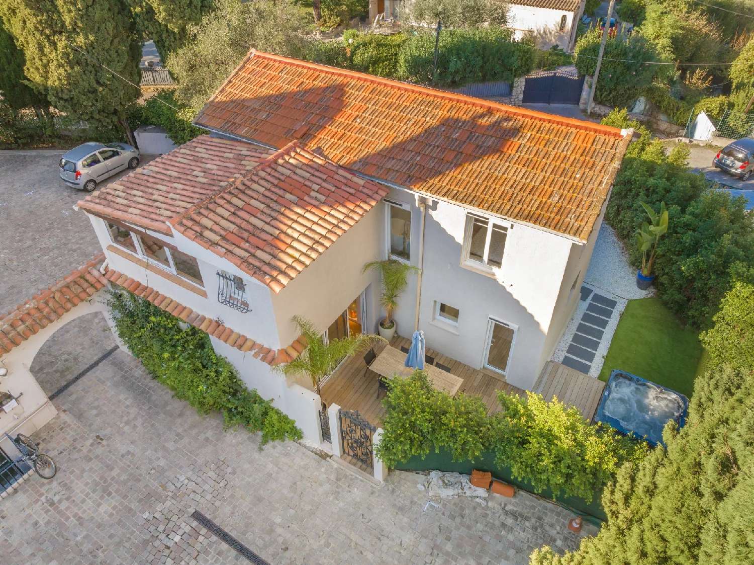  te koop villa Cannes Alpes-Maritimes 1