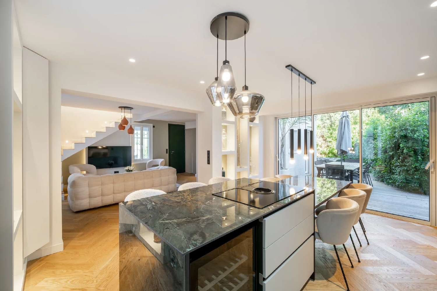  te koop villa Cannes Alpes-Maritimes 4