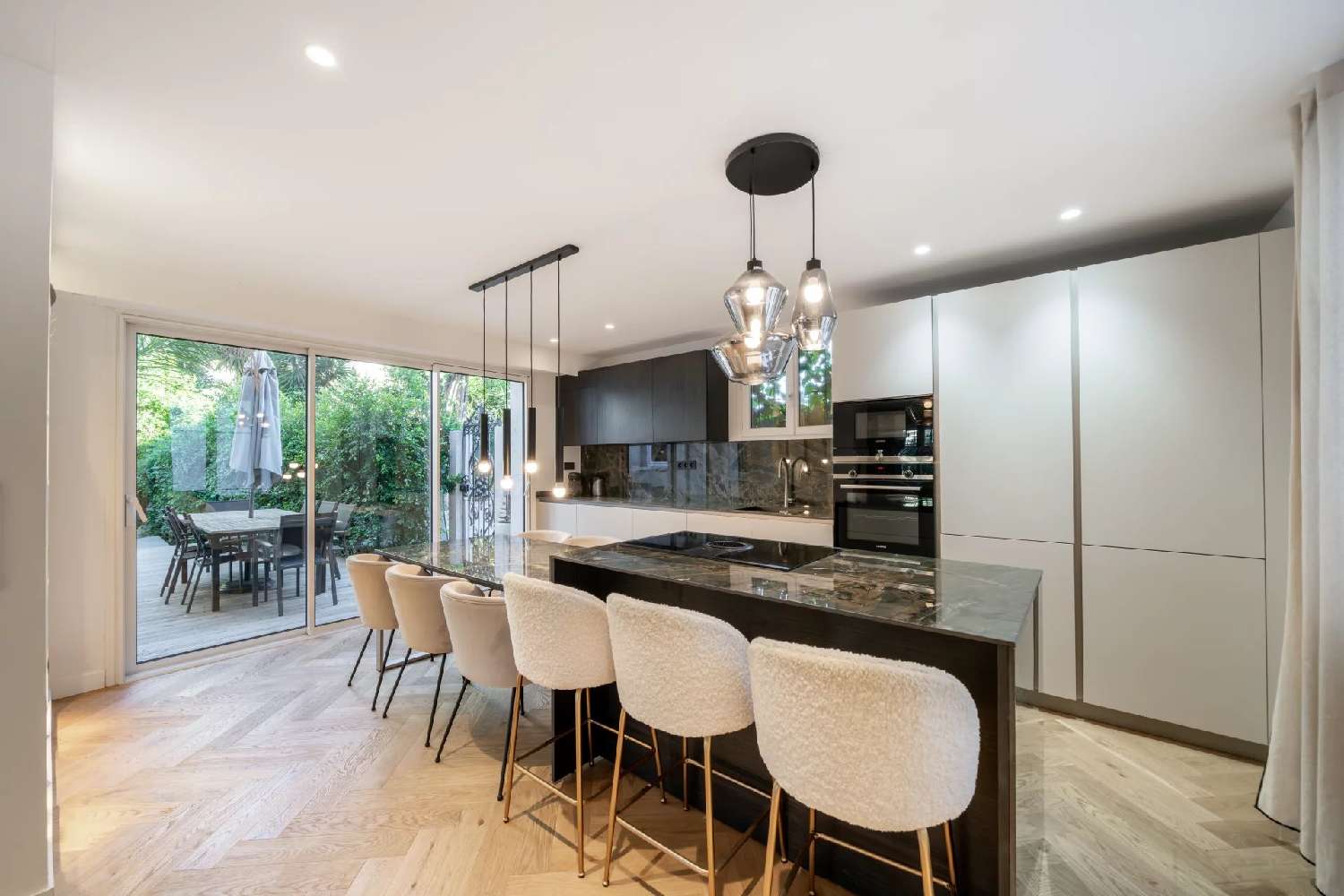  te koop villa Cannes Alpes-Maritimes 8