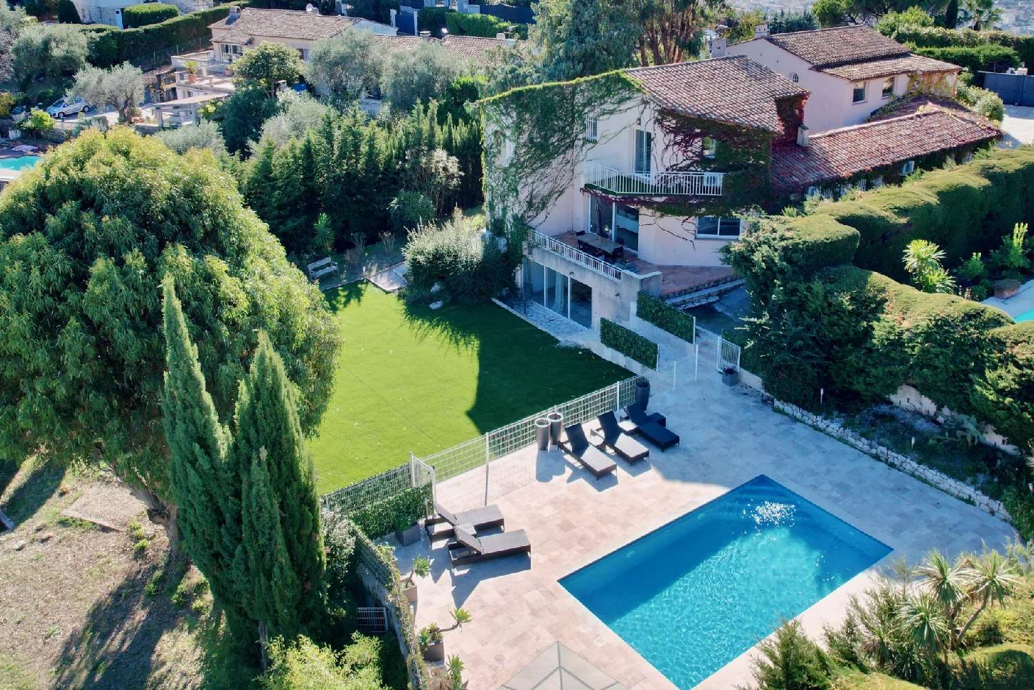  for sale villa Cannes Alpes-Maritimes 1