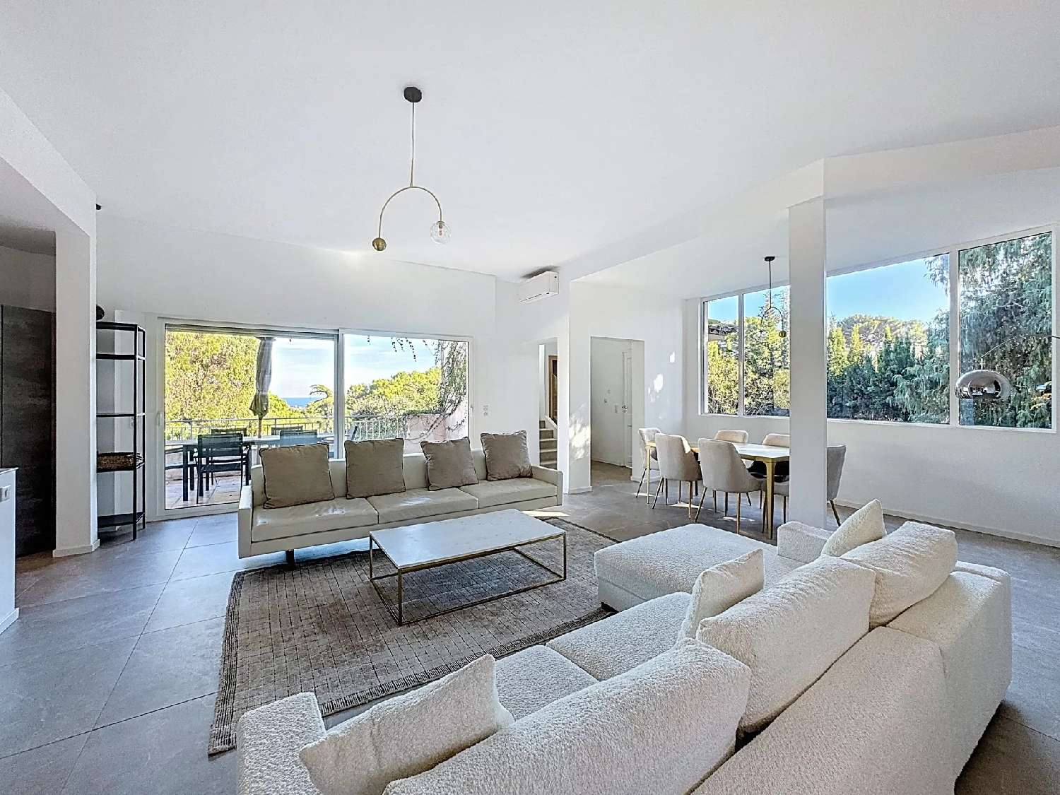  for sale villa Cannes Alpes-Maritimes 4