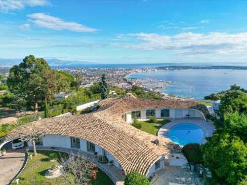 Cannes Alpes-Maritimes villa foto 7208114