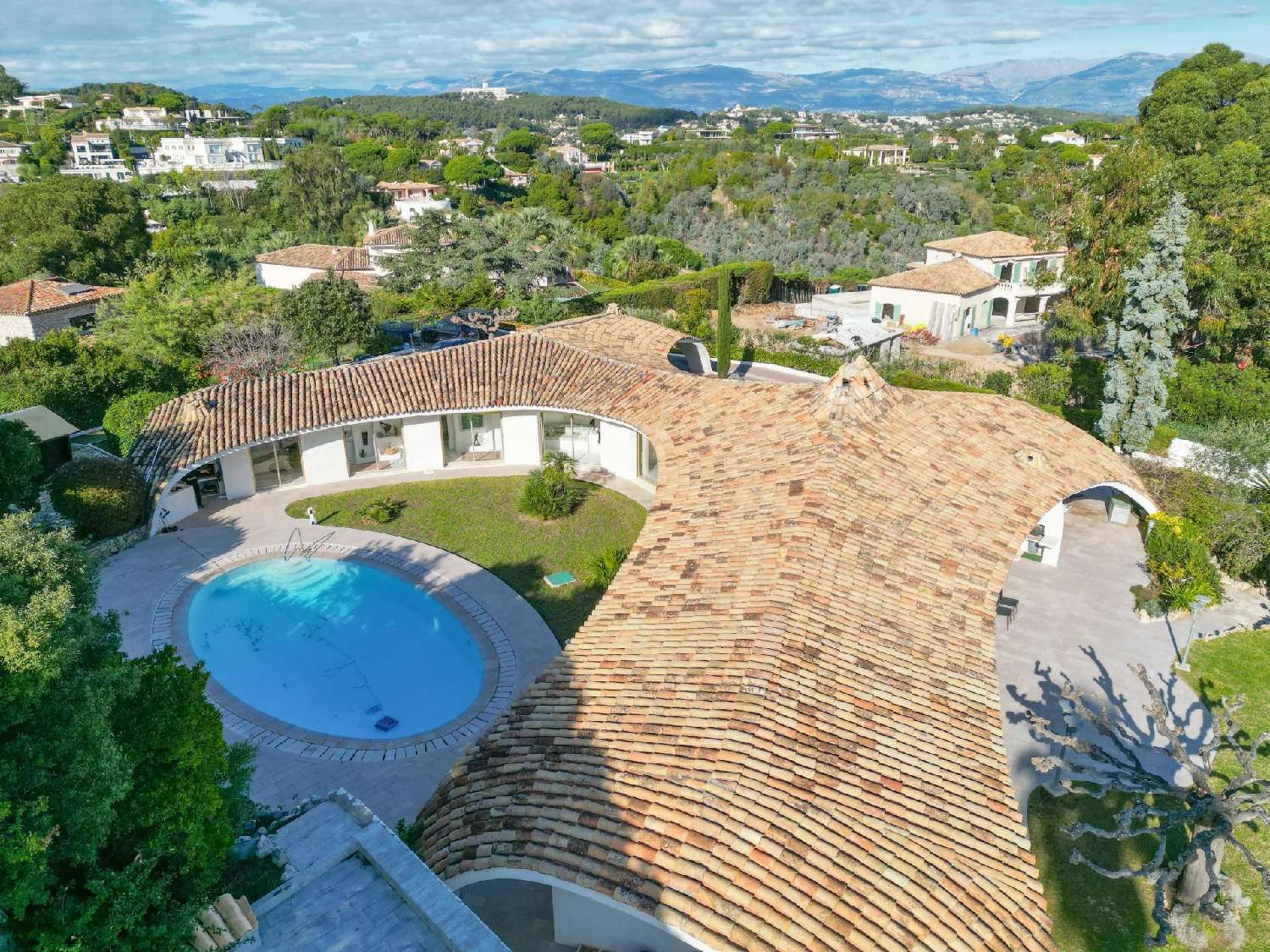  te koop villa Cannes Alpes-Maritimes 3