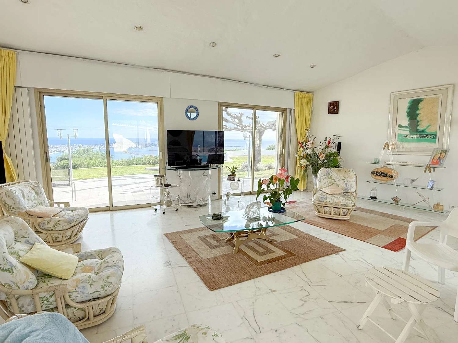  te koop villa Cannes Alpes-Maritimes 4