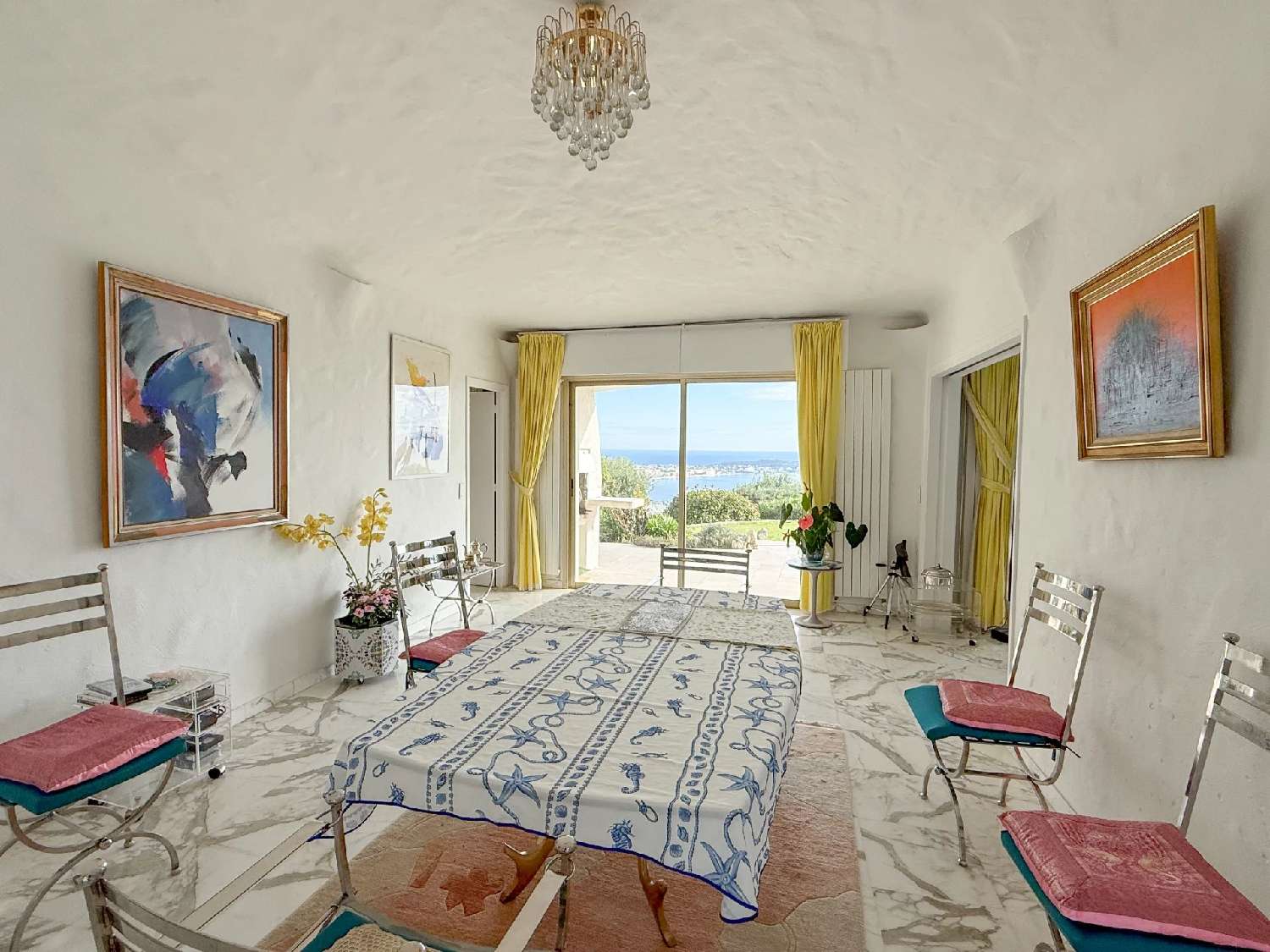  te koop villa Cannes Alpes-Maritimes 5