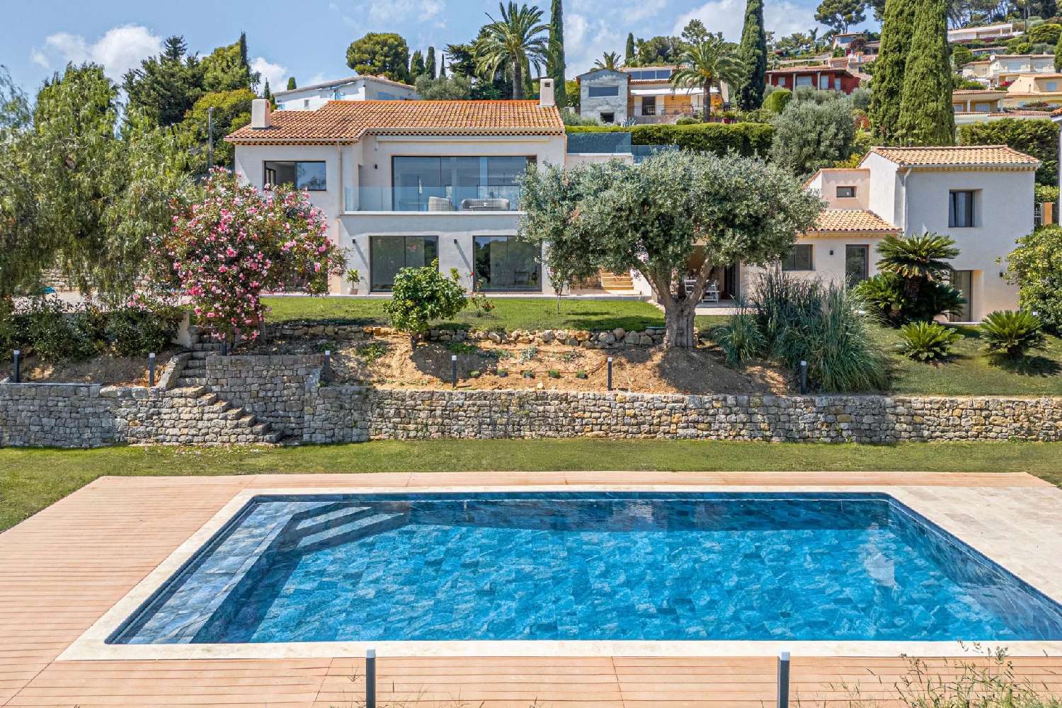 for sale villa Cannes Alpes-Maritimes 1
