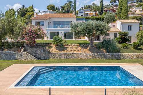 Cannes Alpes-Maritimes villa foto 7208146