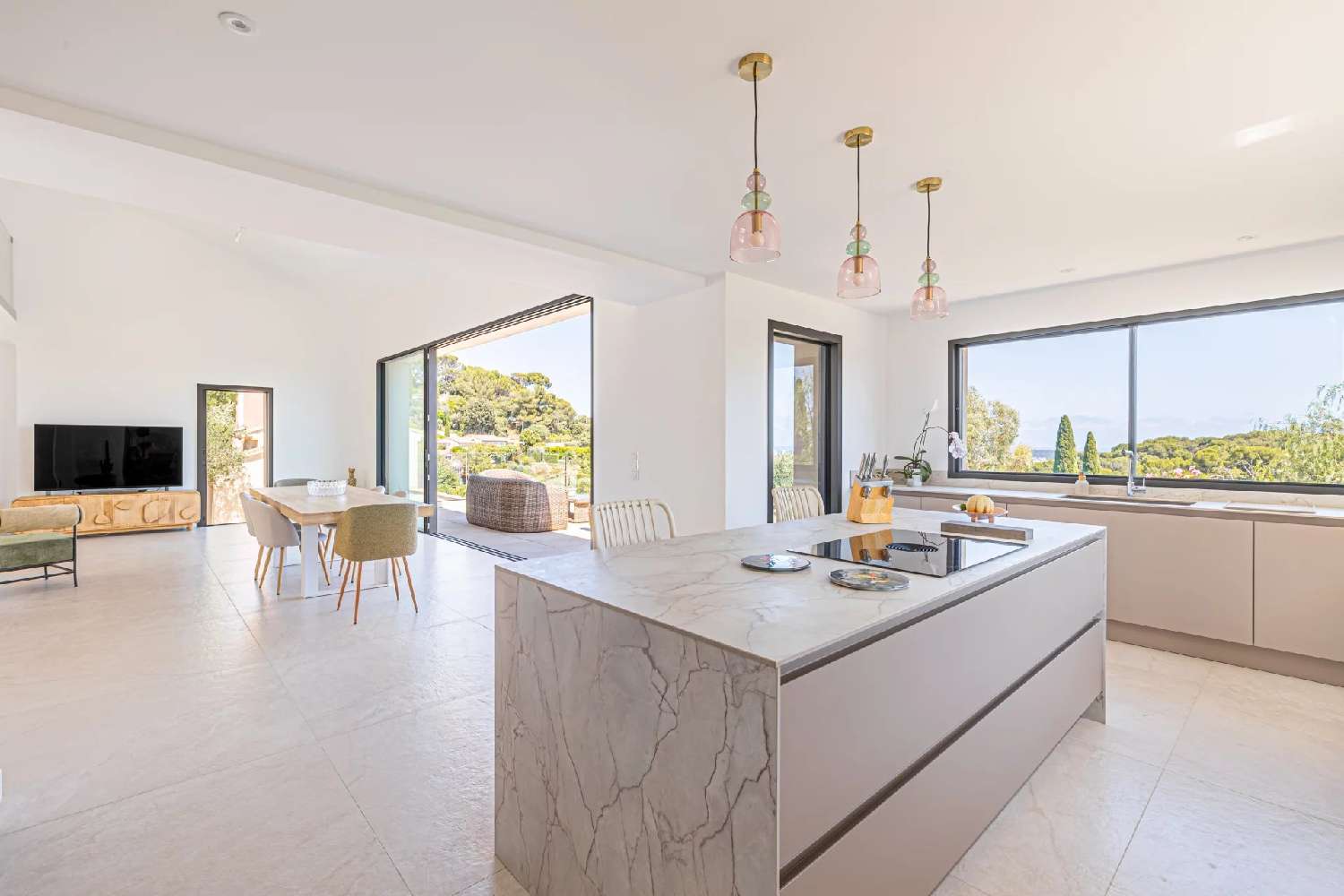  for sale villa Cannes Alpes-Maritimes 4