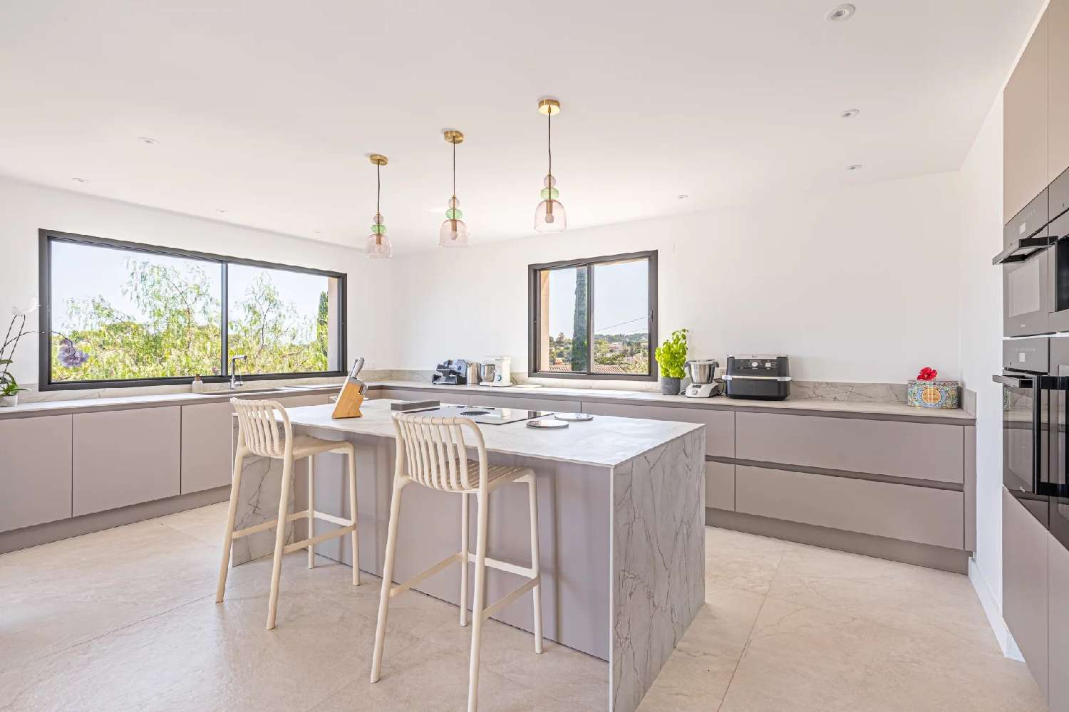  for sale villa Cannes Alpes-Maritimes 5