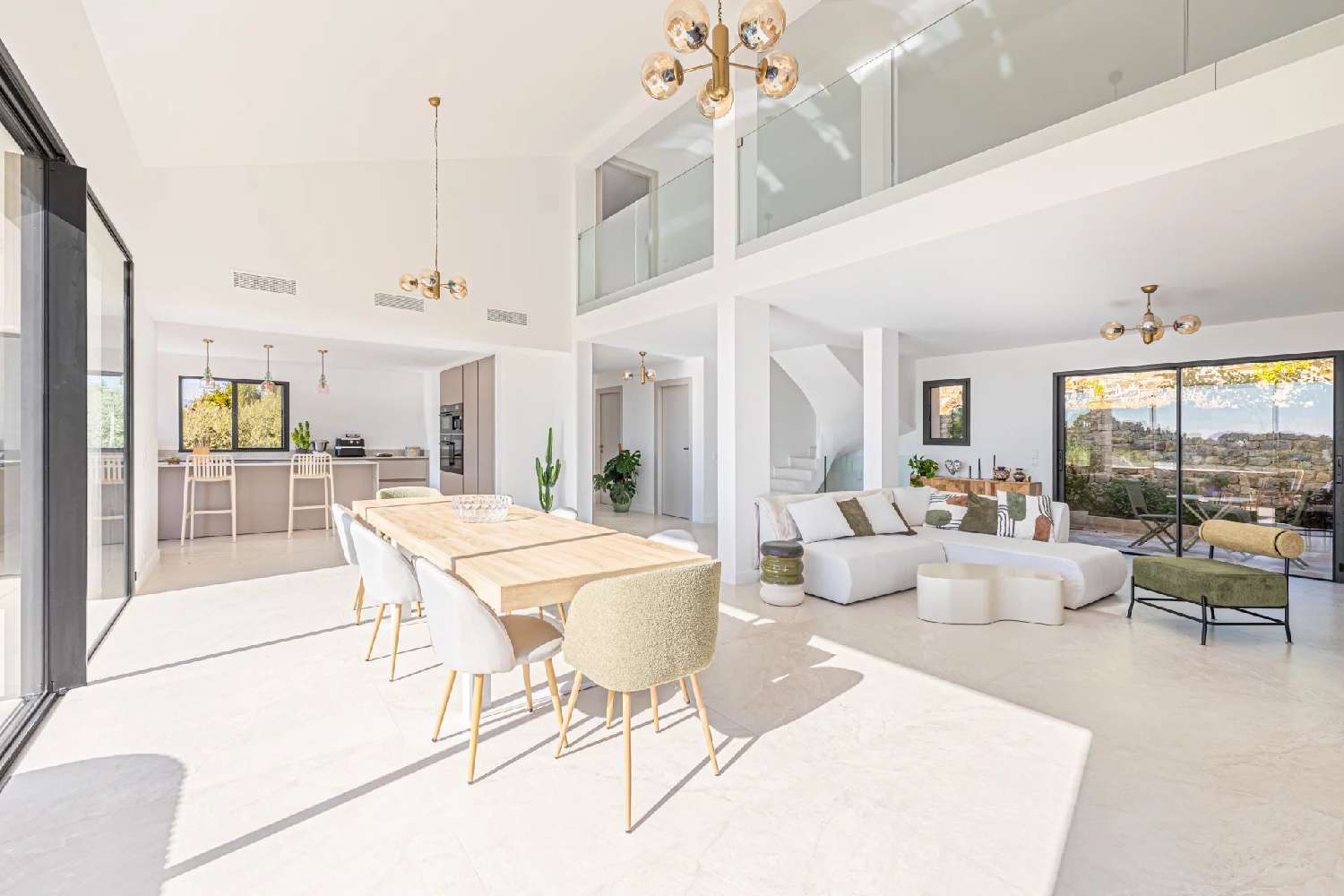  for sale villa Cannes Alpes-Maritimes 7