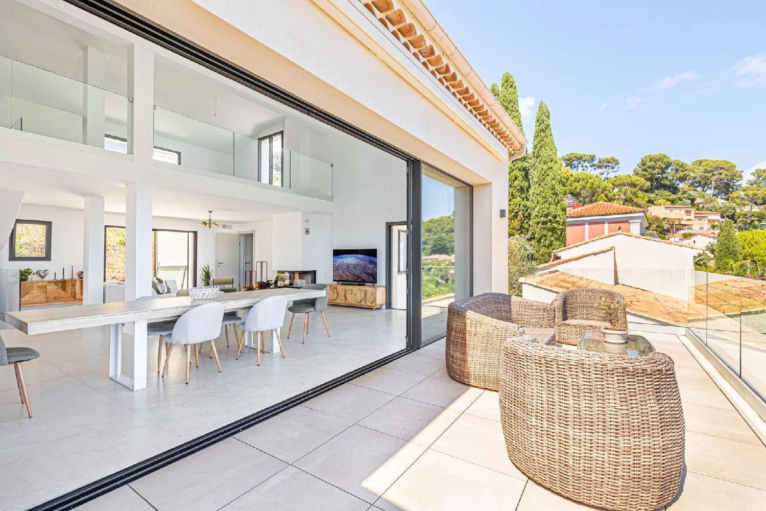  for sale villa Cannes Alpes-Maritimes 8