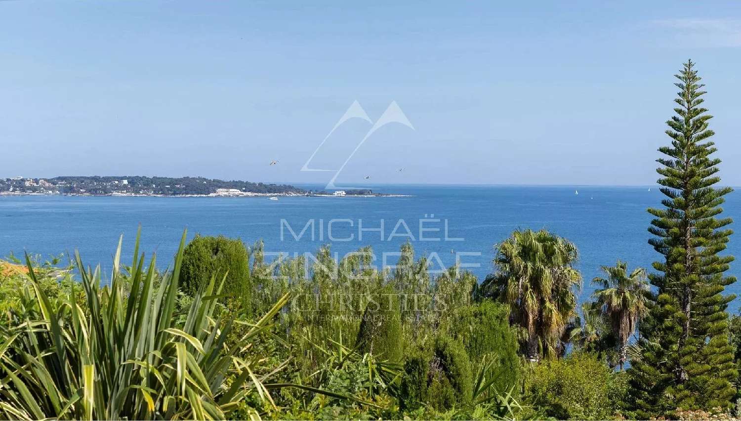  kaufen Villa Cannes Alpes-Maritimes 1