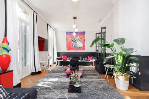 Cannes Alpes-Maritimes villa foto 7207411