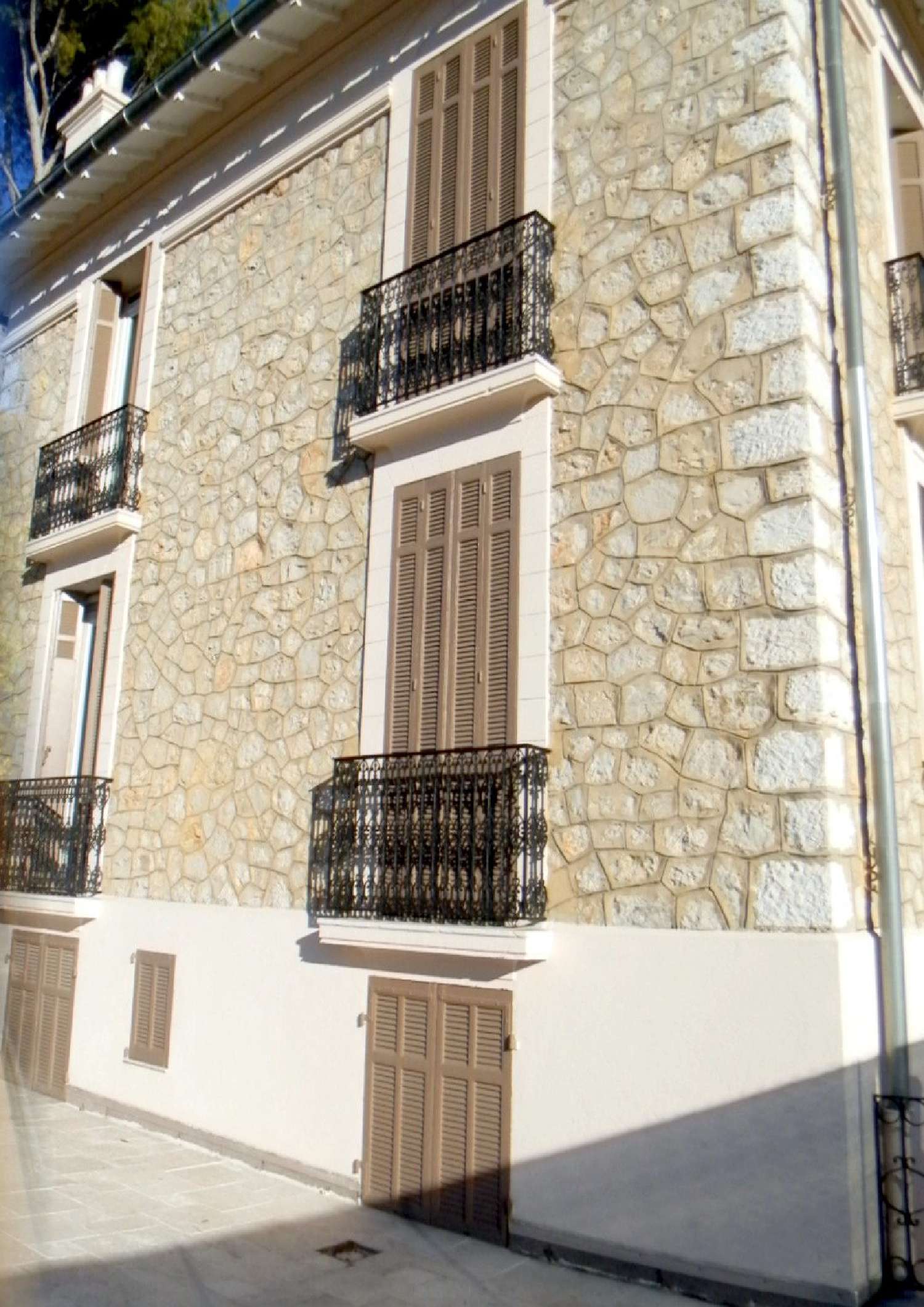  en venta villa Cannes Alpes-Maritimes 3