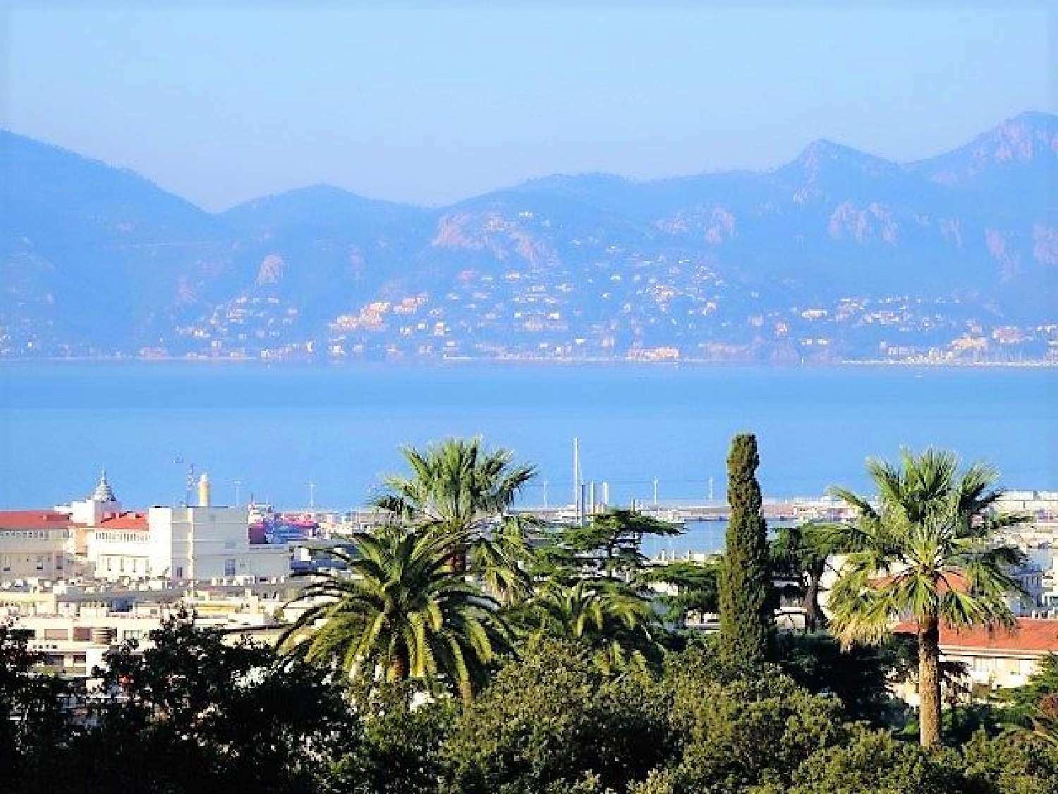  en venta villa Cannes Alpes-Maritimes 1