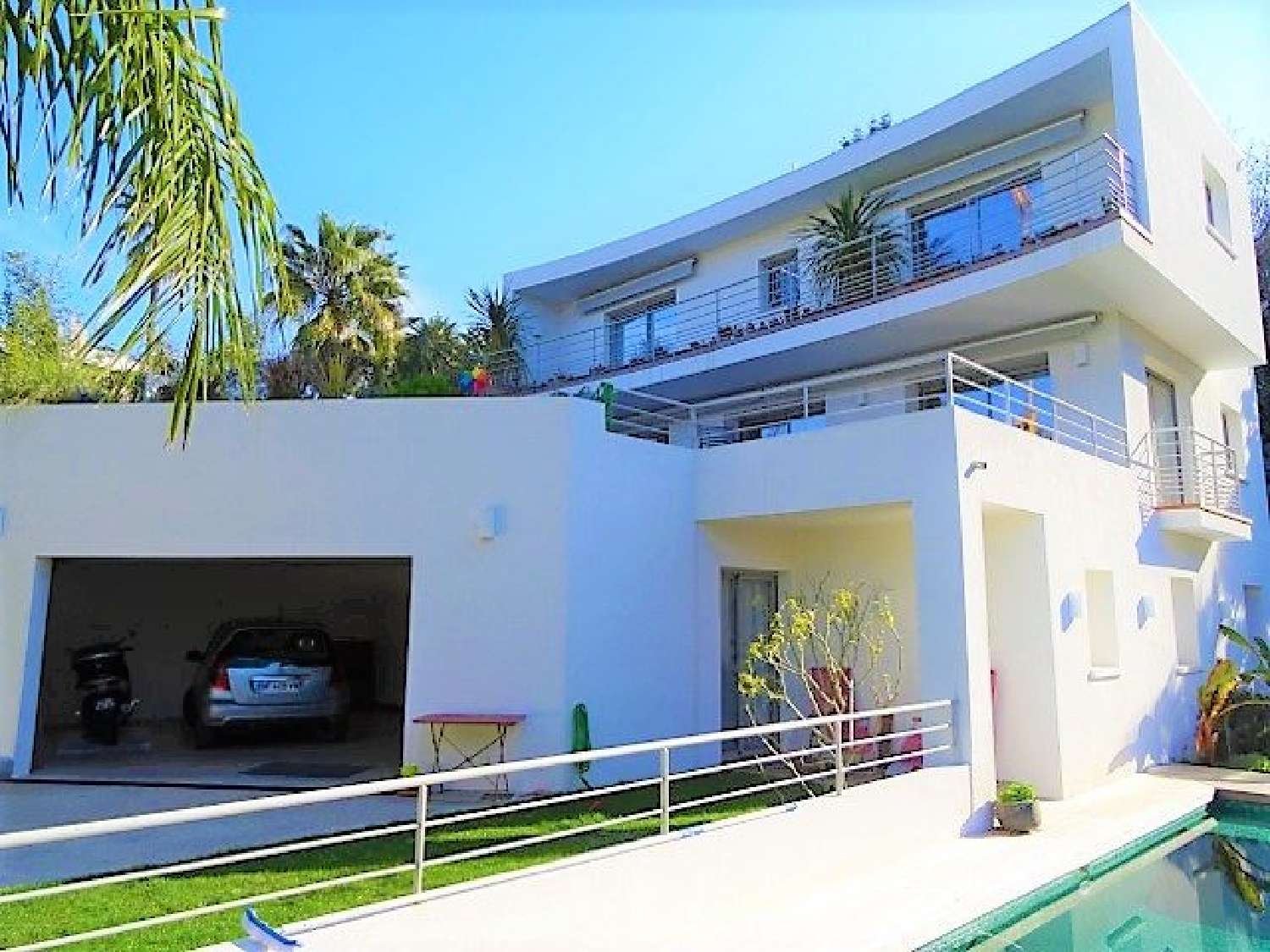  en venta villa Cannes Alpes-Maritimes 3