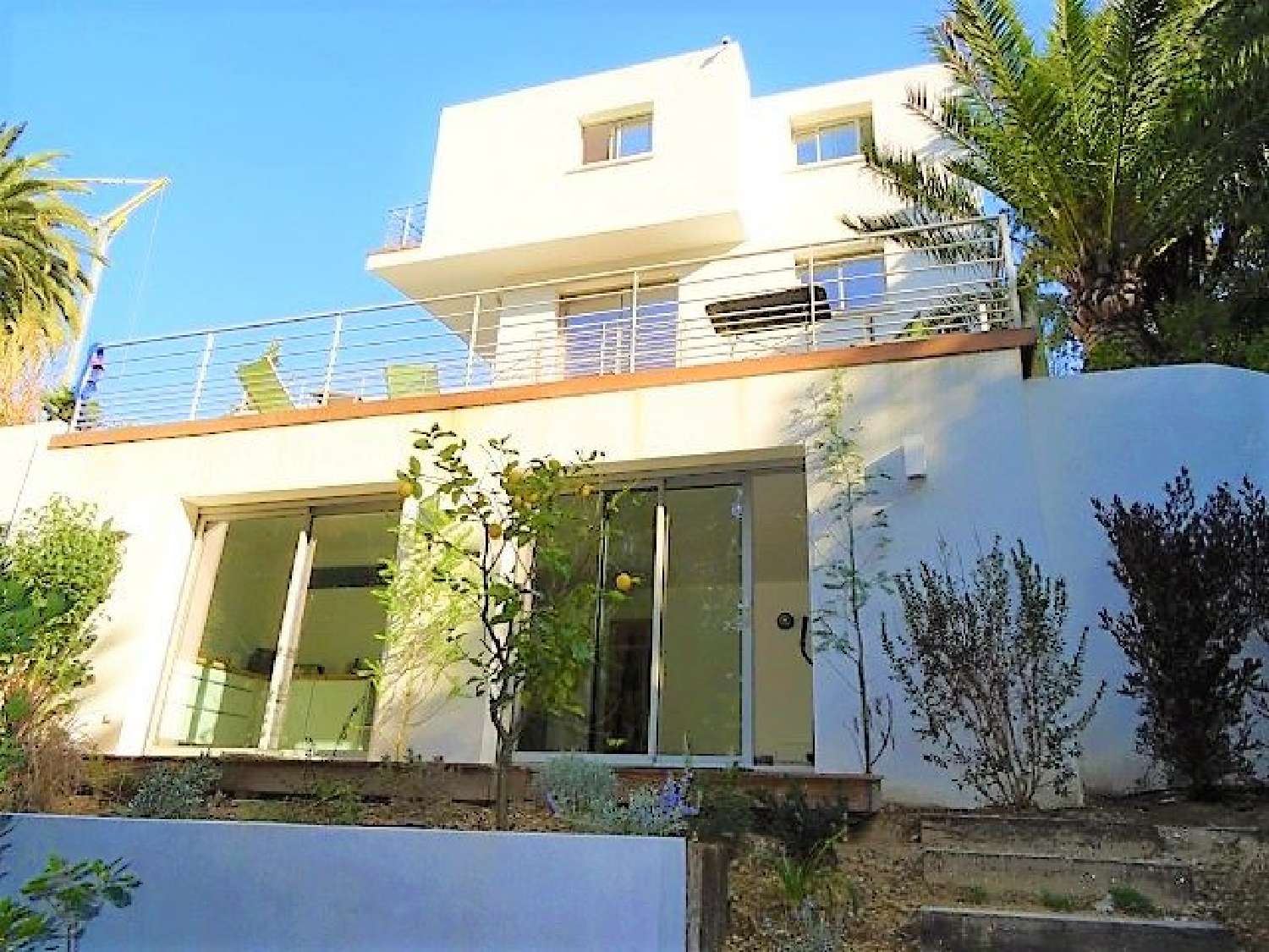  en venta villa Cannes Alpes-Maritimes 4