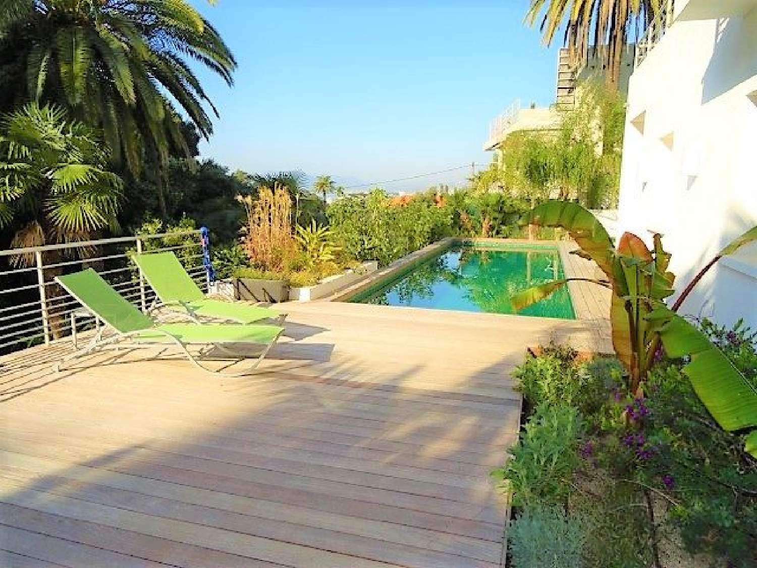  en venta villa Cannes Alpes-Maritimes 7