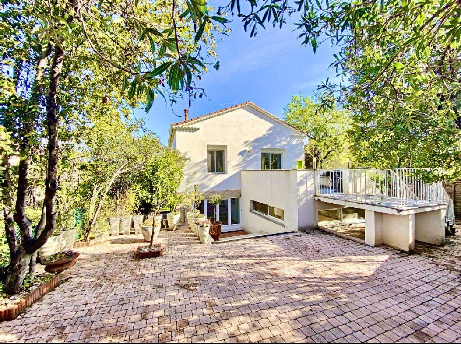  en venta villa Cannes Alpes-Maritimes 2