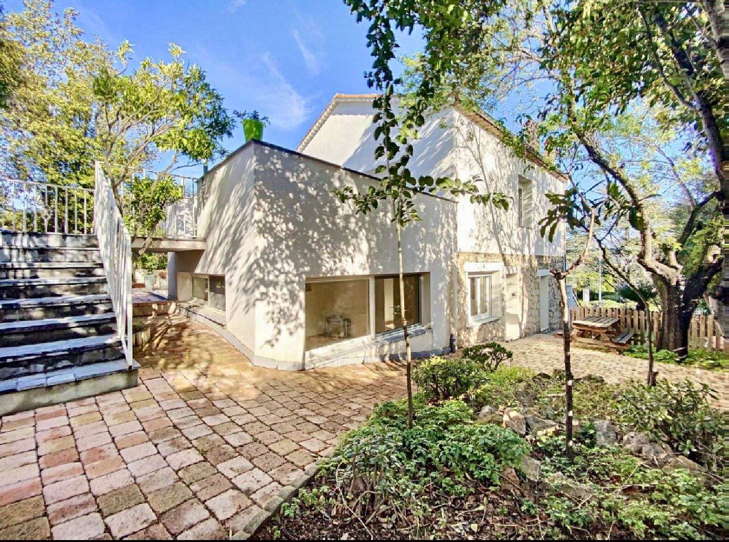  en venta villa Cannes Alpes-Maritimes 4