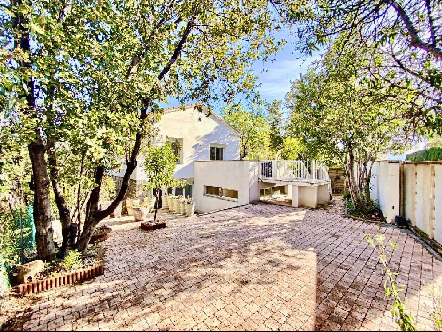  en venta villa Cannes Alpes-Maritimes 5