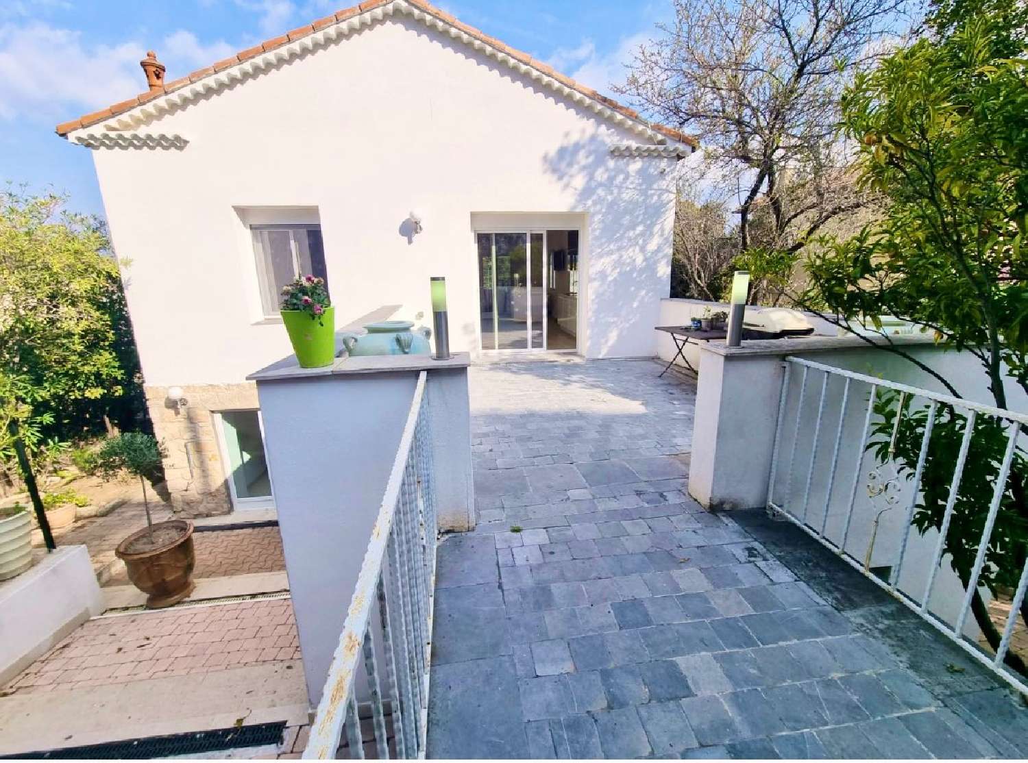  en venta villa Cannes Alpes-Maritimes 7