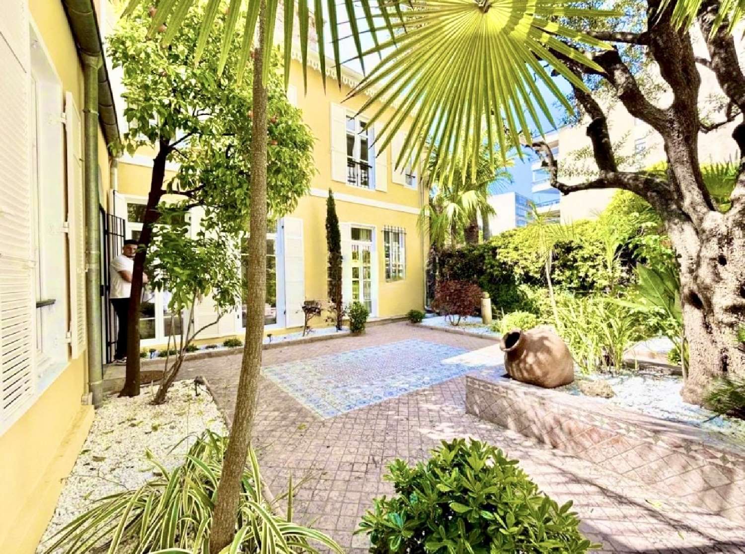  for sale villa Cannes Alpes-Maritimes 1