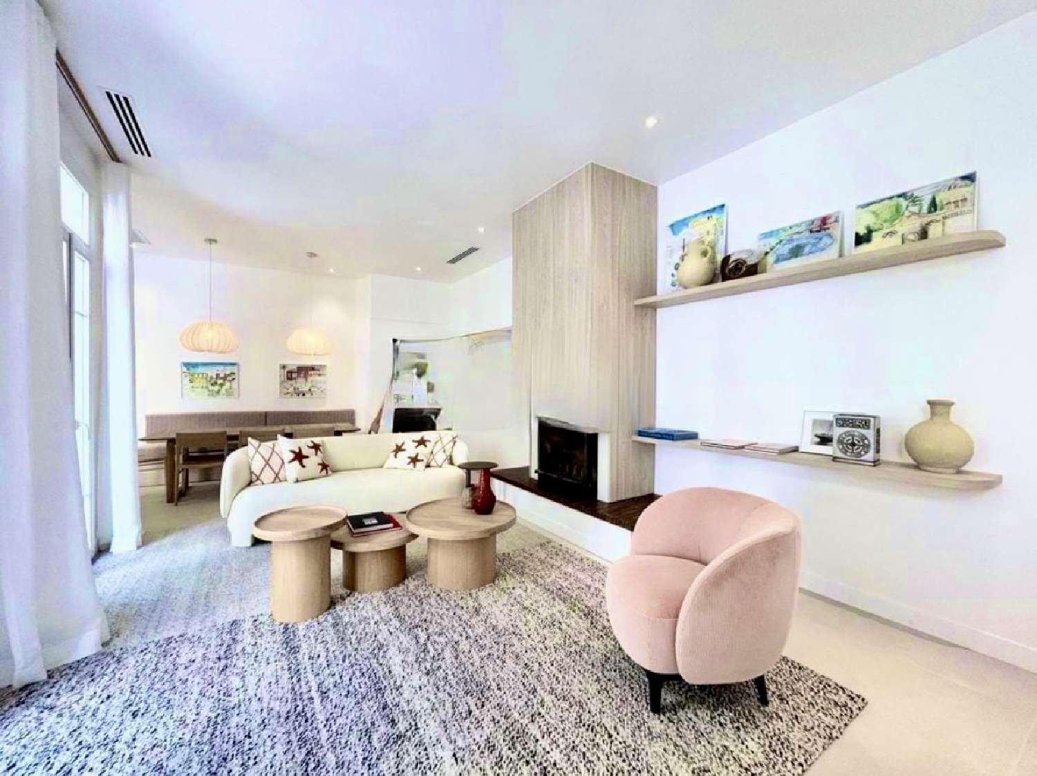  for sale villa Cannes Alpes-Maritimes 5