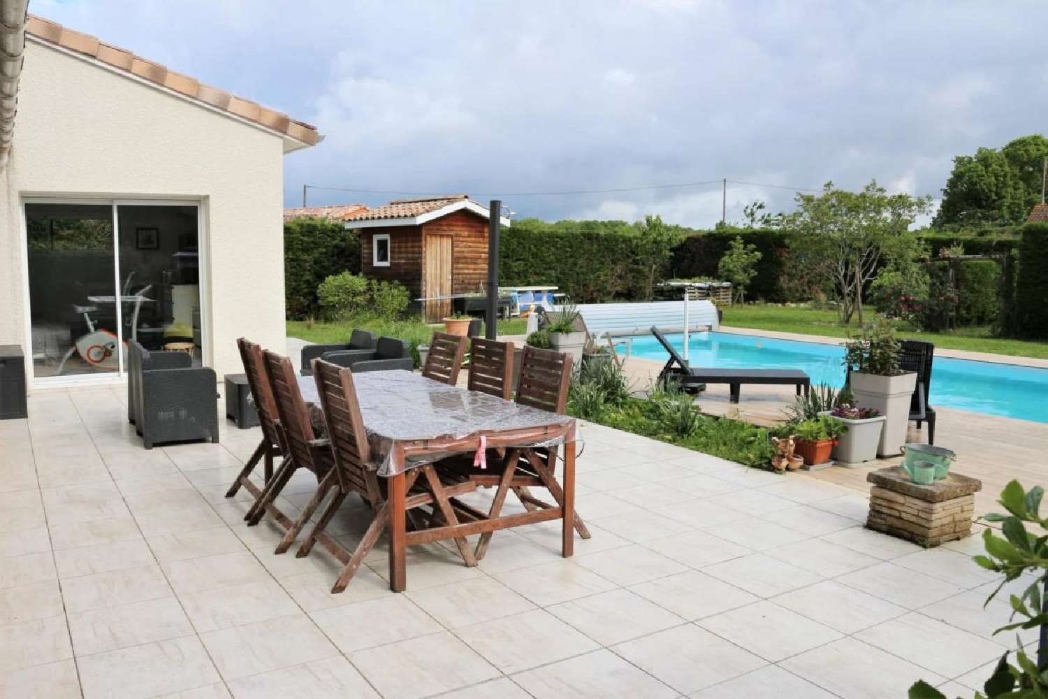  te koop villa Carbonne Haute-Garonne 2