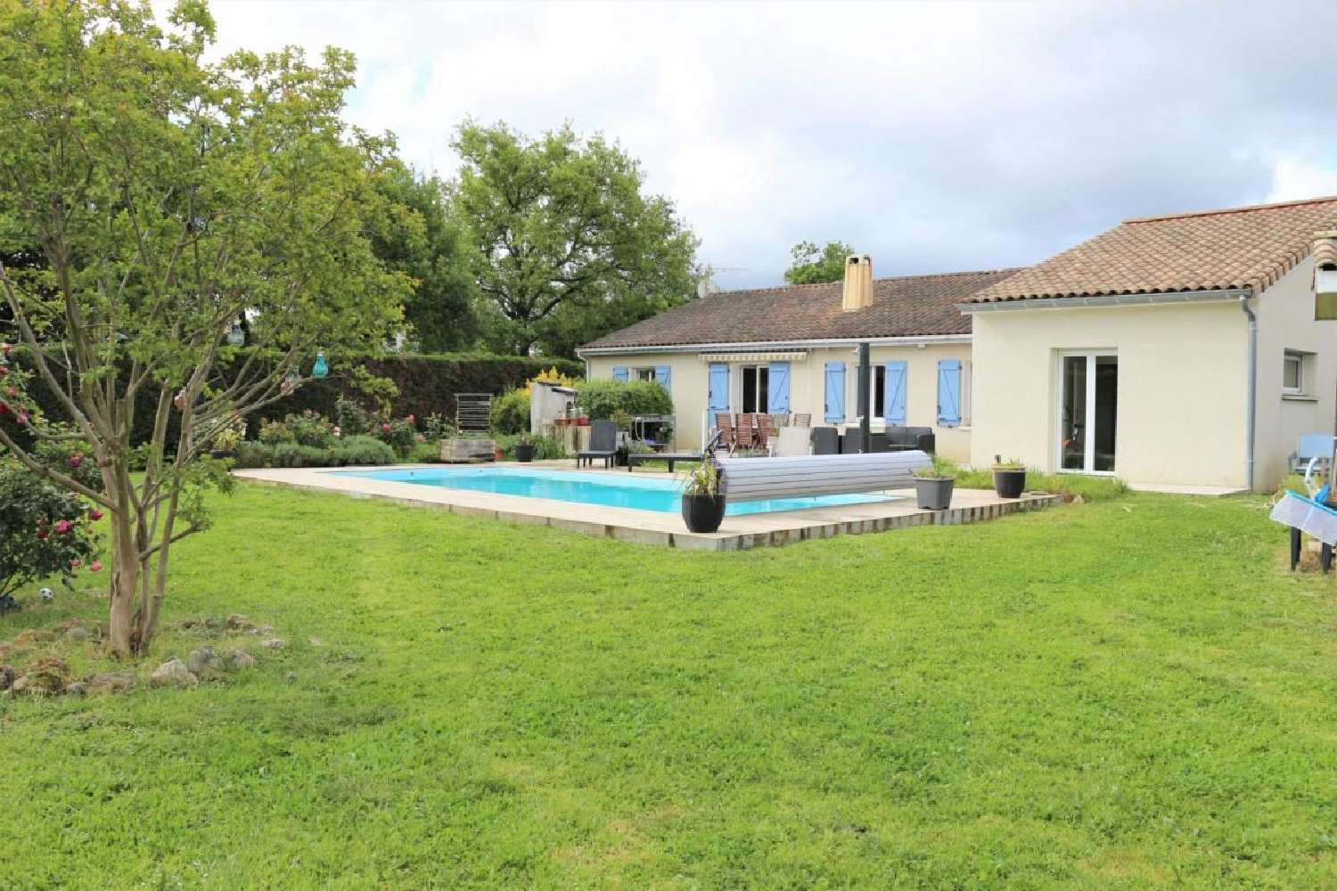  te koop villa Carbonne Haute-Garonne 3