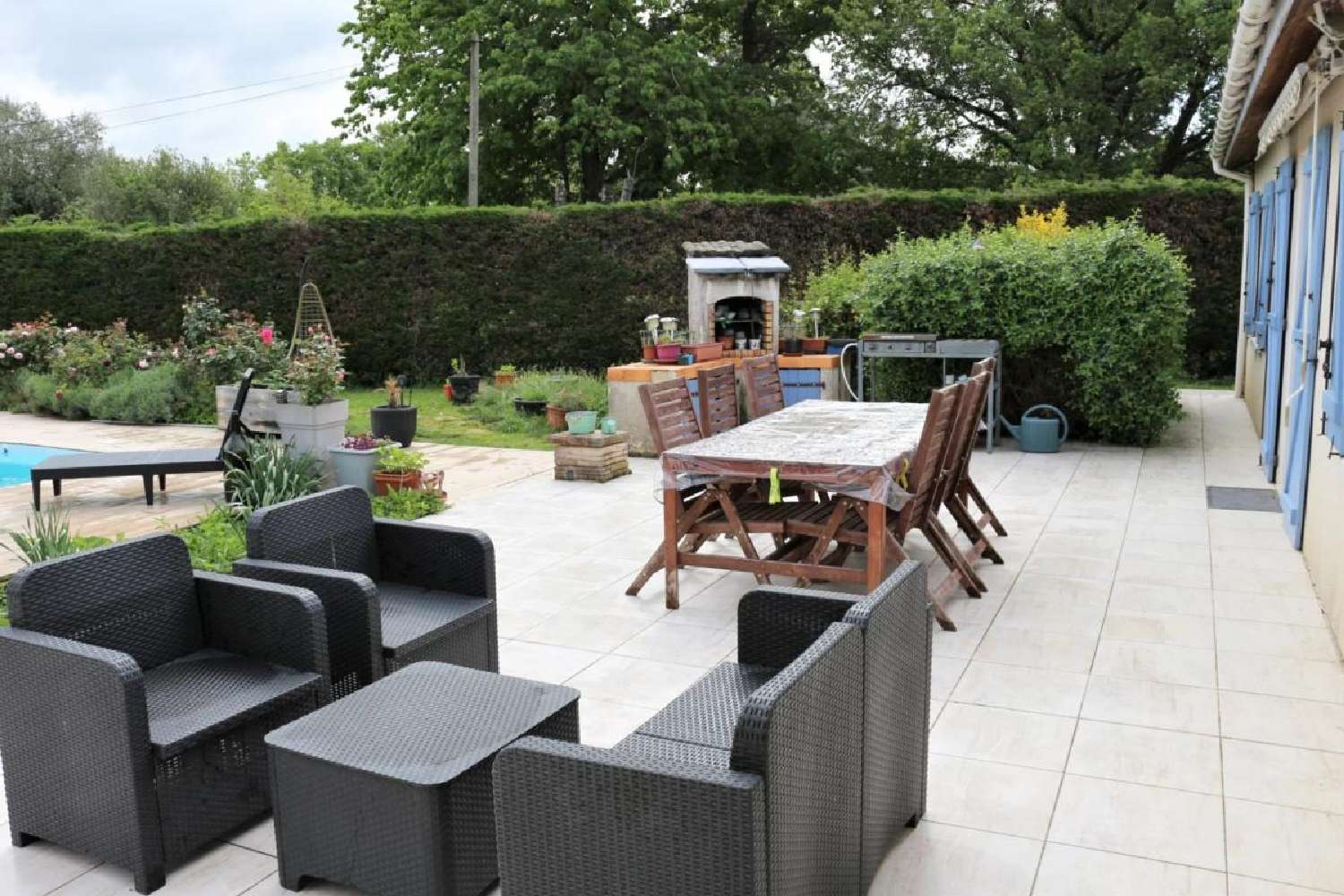  te koop villa Carbonne Haute-Garonne 5