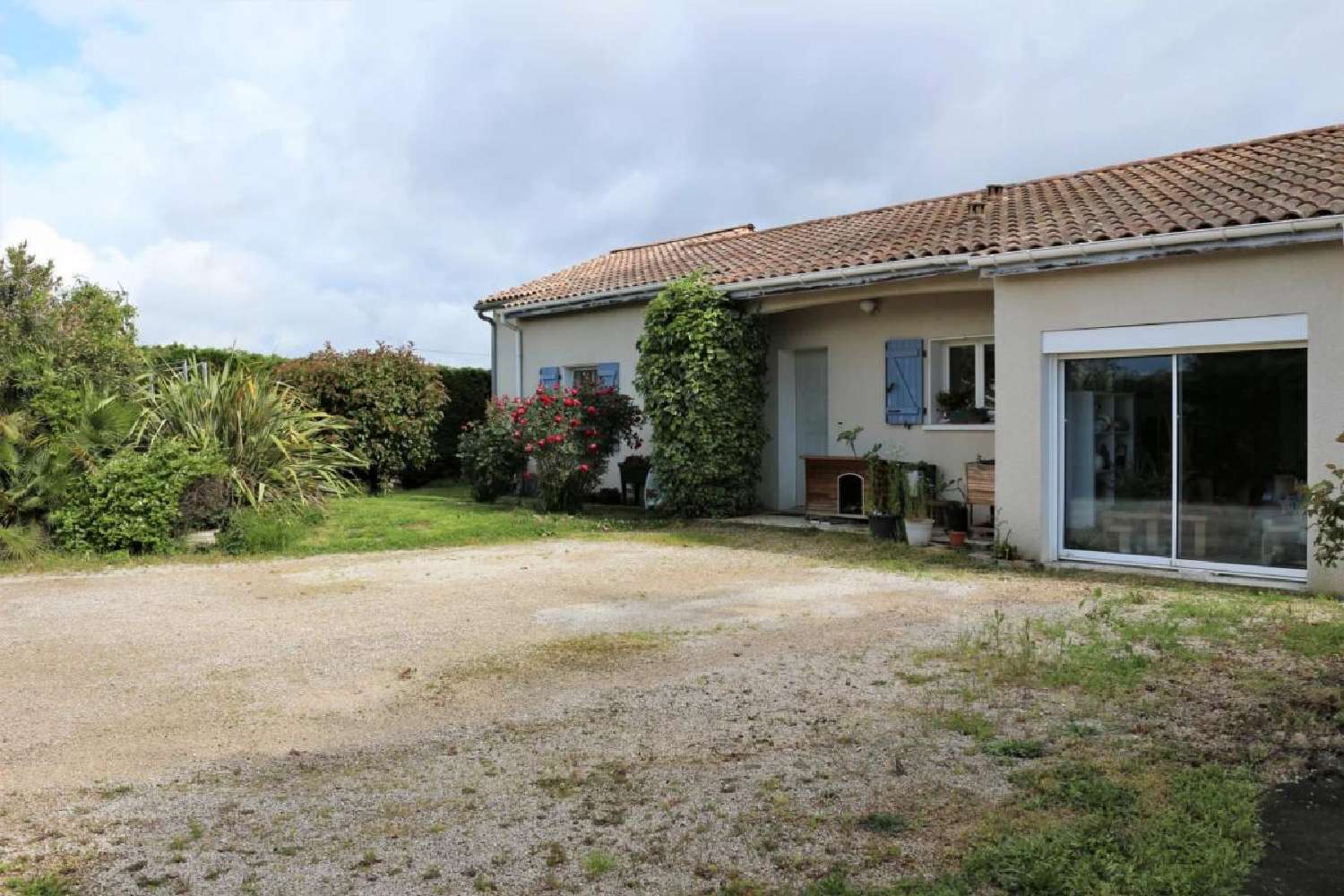  te koop villa Carbonne Haute-Garonne 6