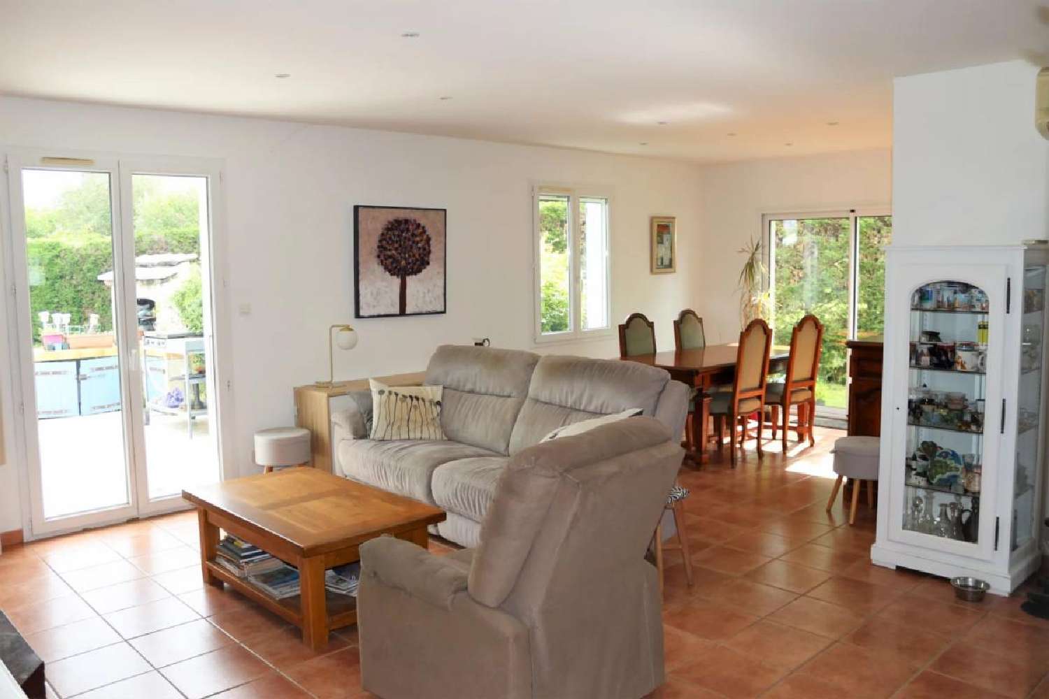  te koop villa Carbonne Haute-Garonne 7