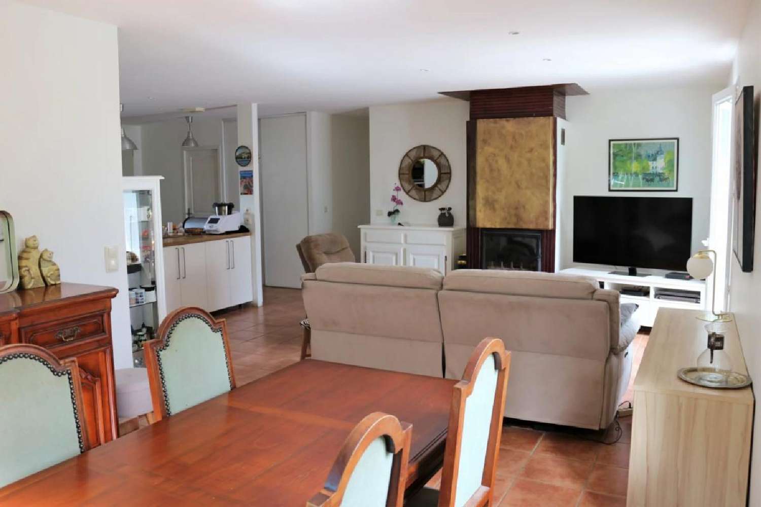  te koop villa Carbonne Haute-Garonne 8