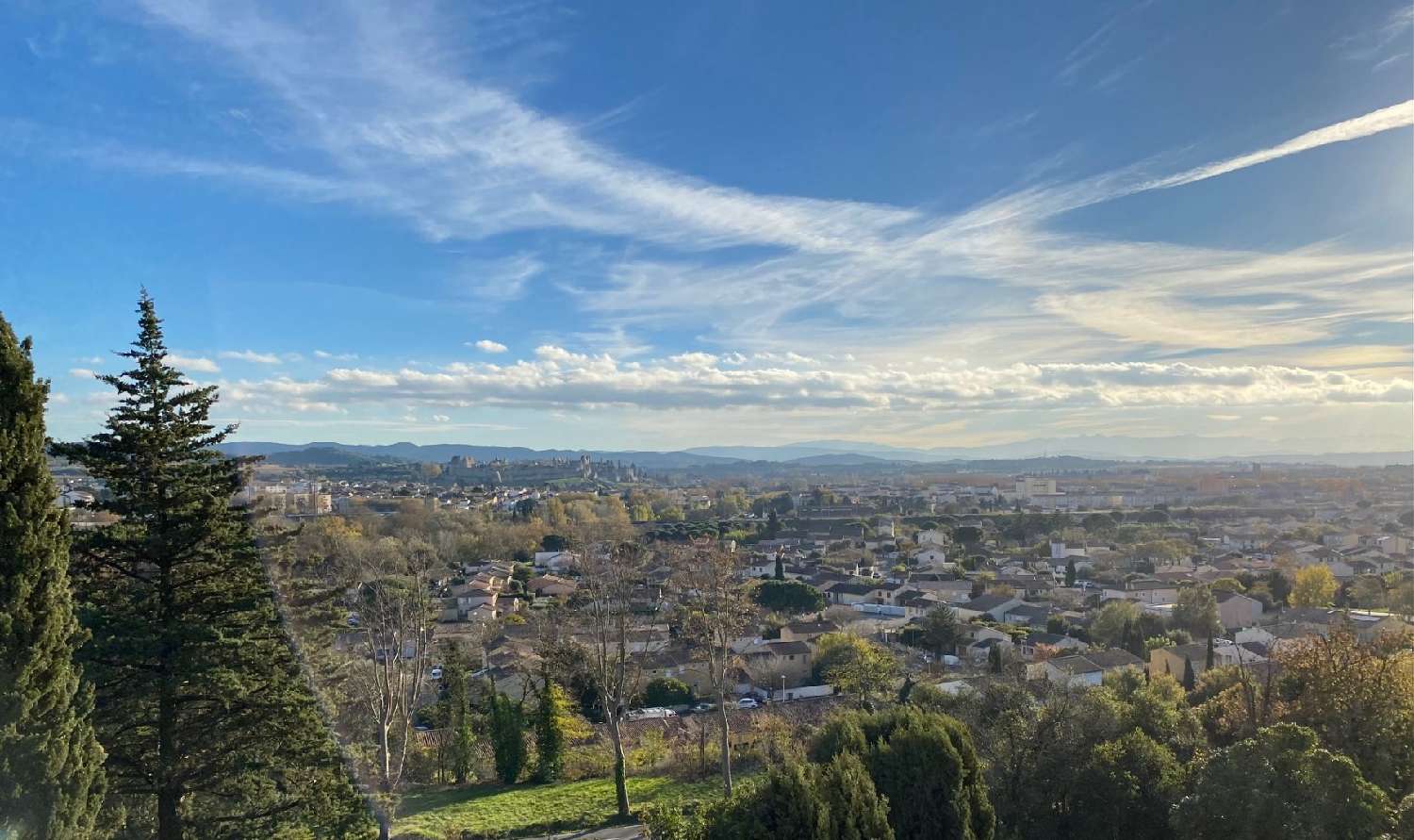 te koop villa Carcassonne Aude 2