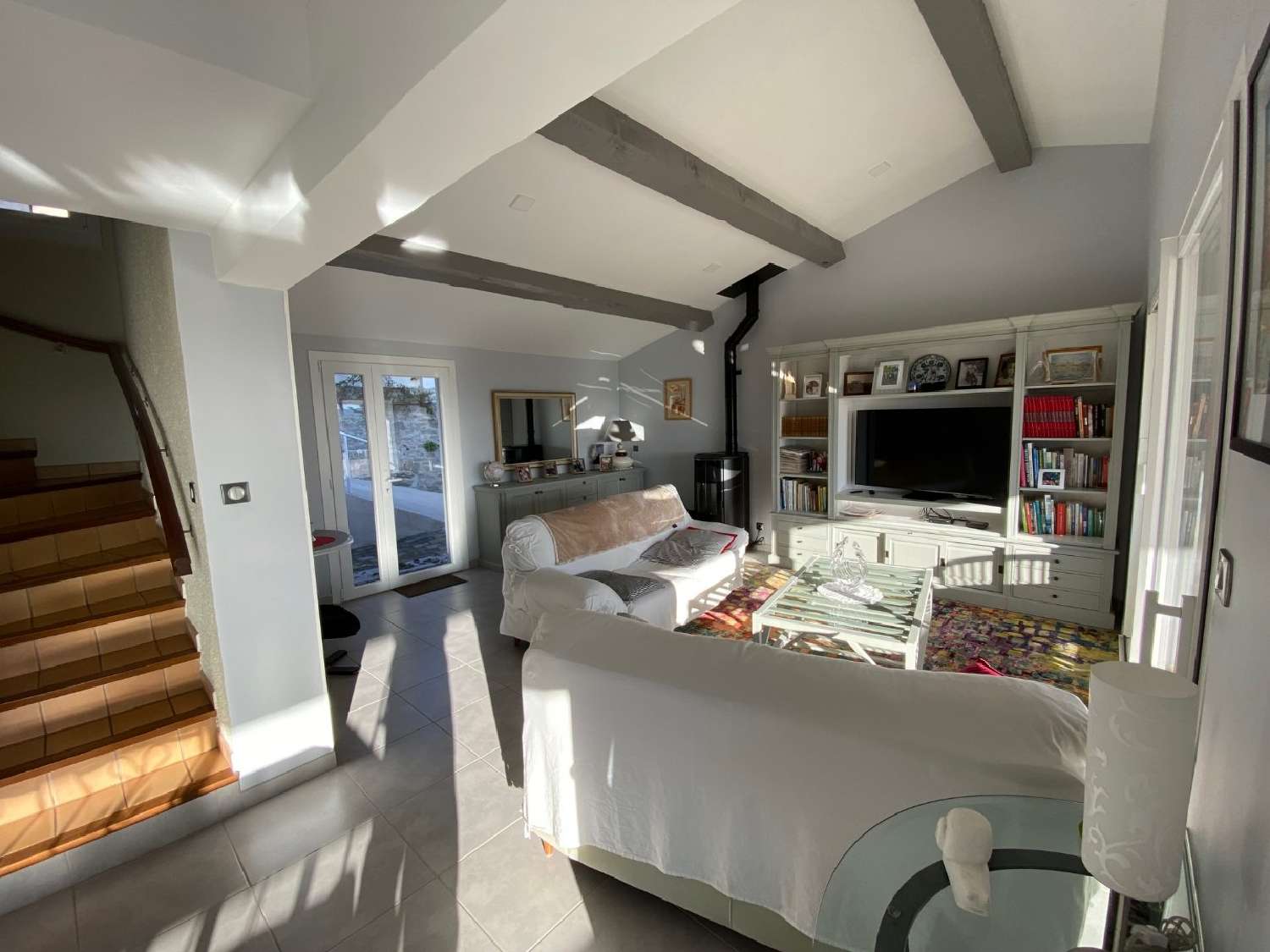 te koop villa Carcassonne Aude 4