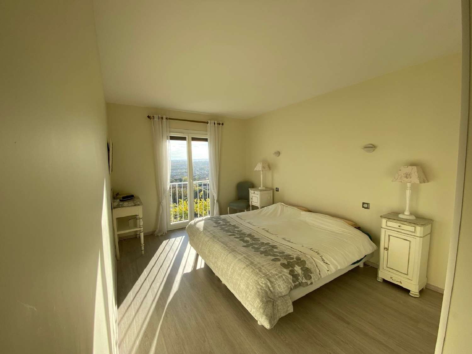 te koop villa Carcassonne Aude 7