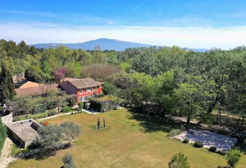 Carpentras Vaucluse villa foto 7185919