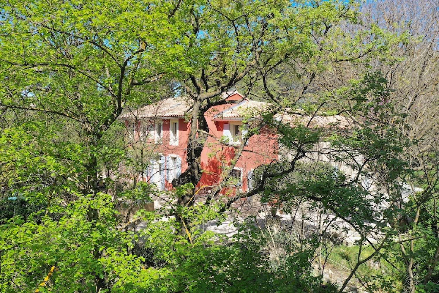  kaufen Villa Carpentras Vaucluse 2