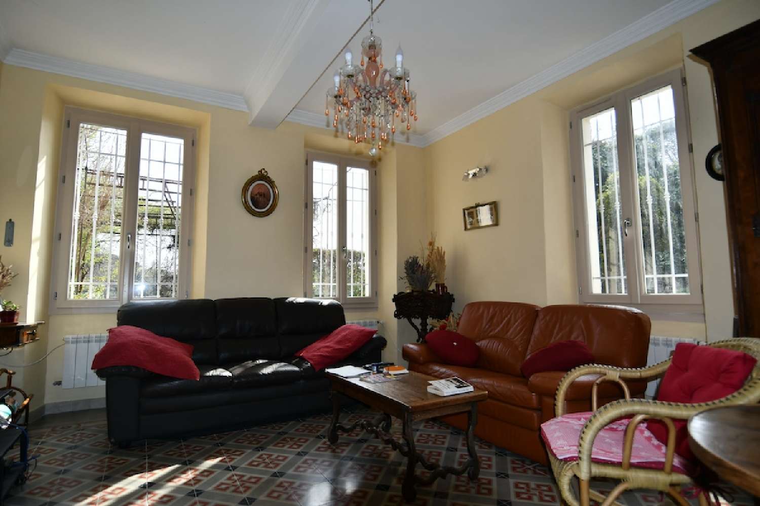  kaufen Villa Carpentras Vaucluse 5