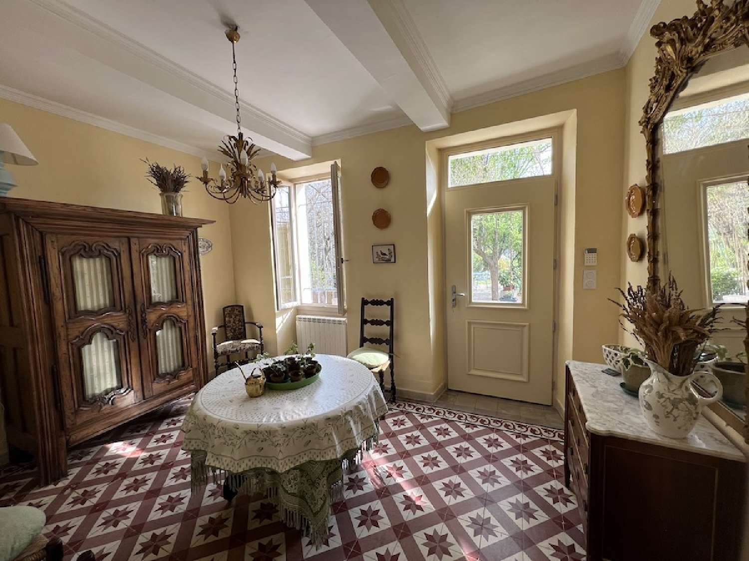  kaufen Villa Carpentras Vaucluse 8