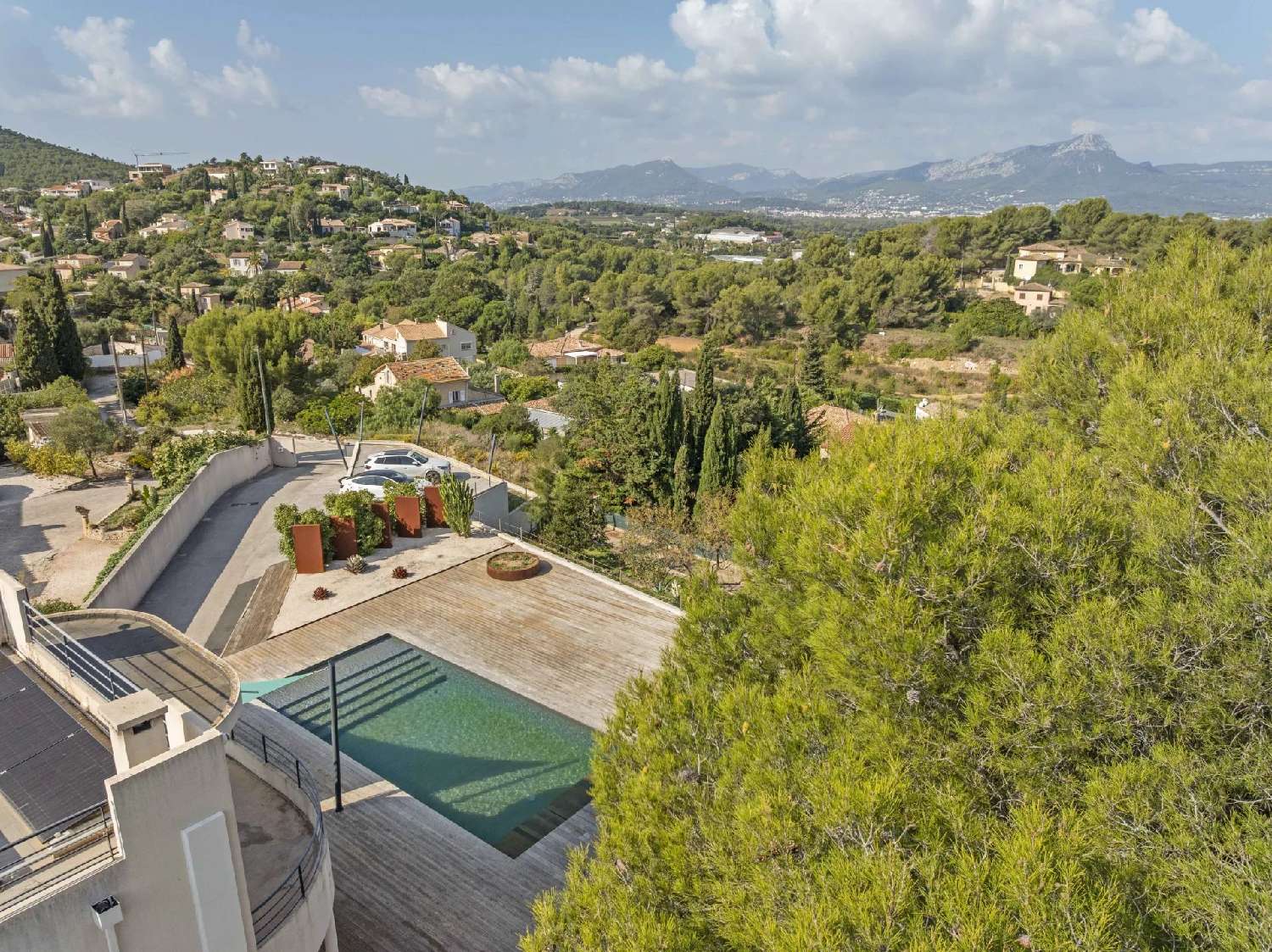  te koop villa Carqueiranne Var 2